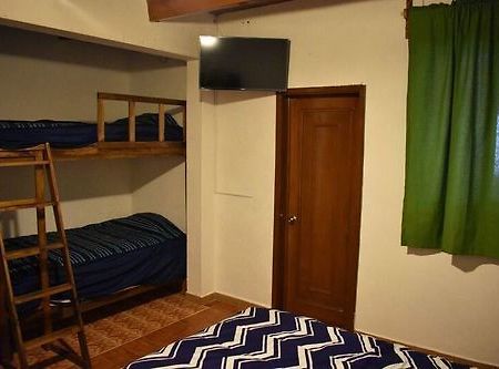 Hotel Rincon Del Gallo Guanajuato Eksteriør bilde