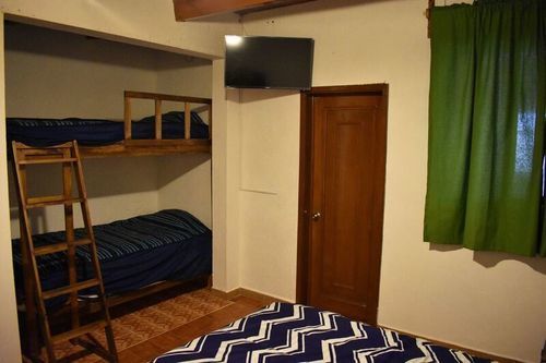 Hotel Rincon Del Gallo Guanajuato Eksteriør bilde