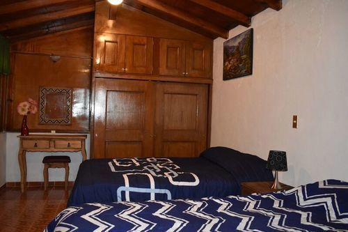 Hotel Rincon Del Gallo Guanajuato Eksteriør bilde