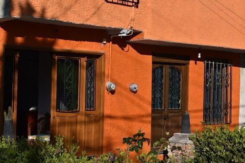 Hotel Rincon Del Gallo Guanajuato Eksteriør bilde